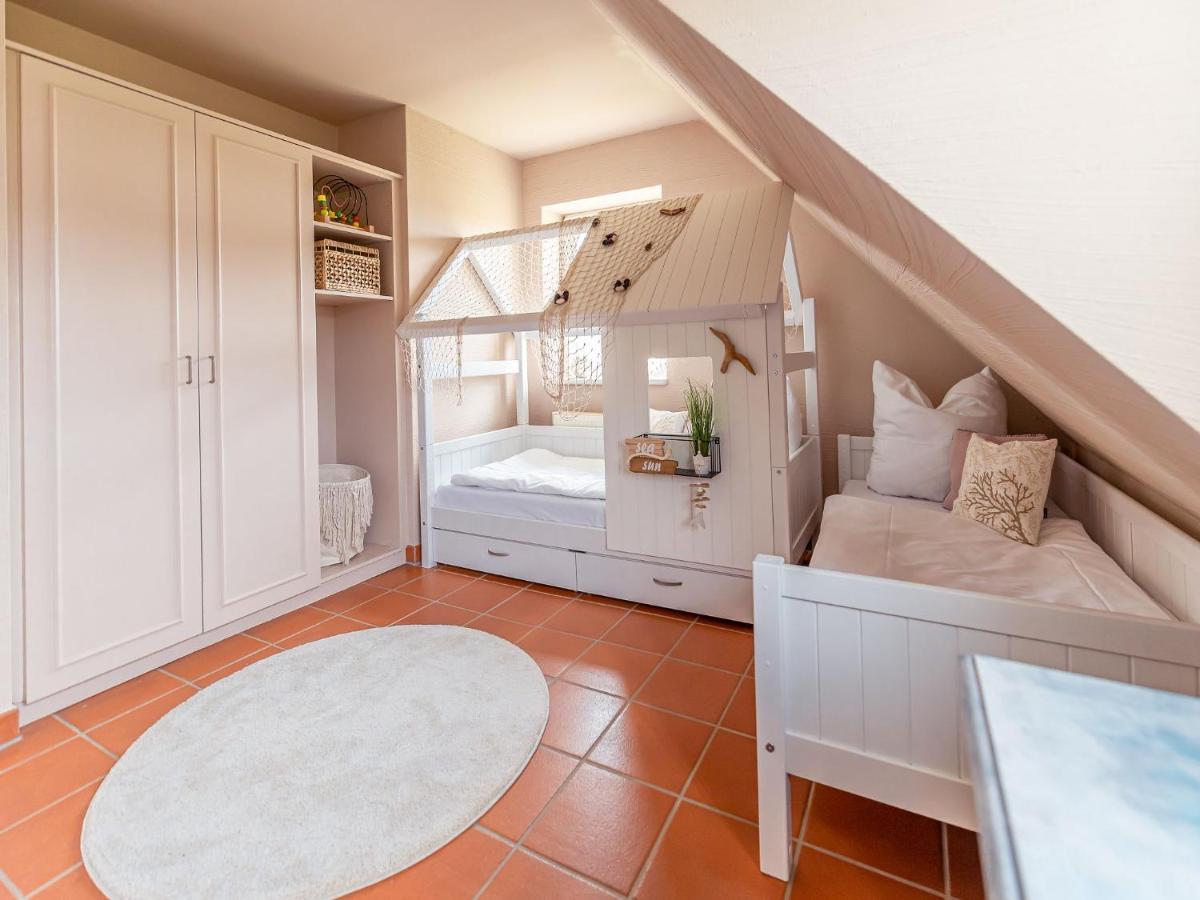 Feriendorf Rugana - Komfortplus Appartement Mit 2 Schlafzimmern Und Terrasse A28 Дранске Екстериор снимка