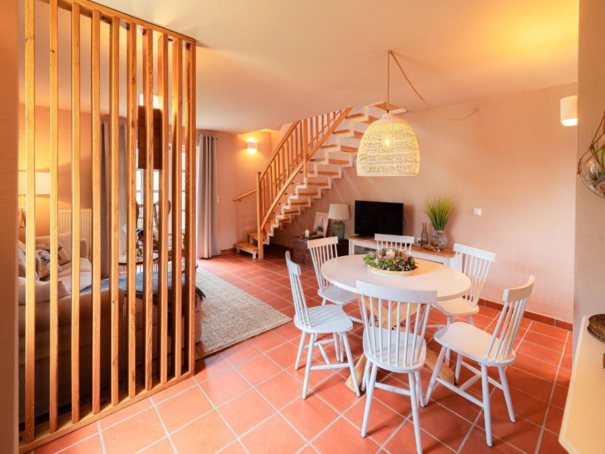 Feriendorf Rugana - Komfortplus Appartement Mit 2 Schlafzimmern Und Terrasse A28 Дранске Екстериор снимка