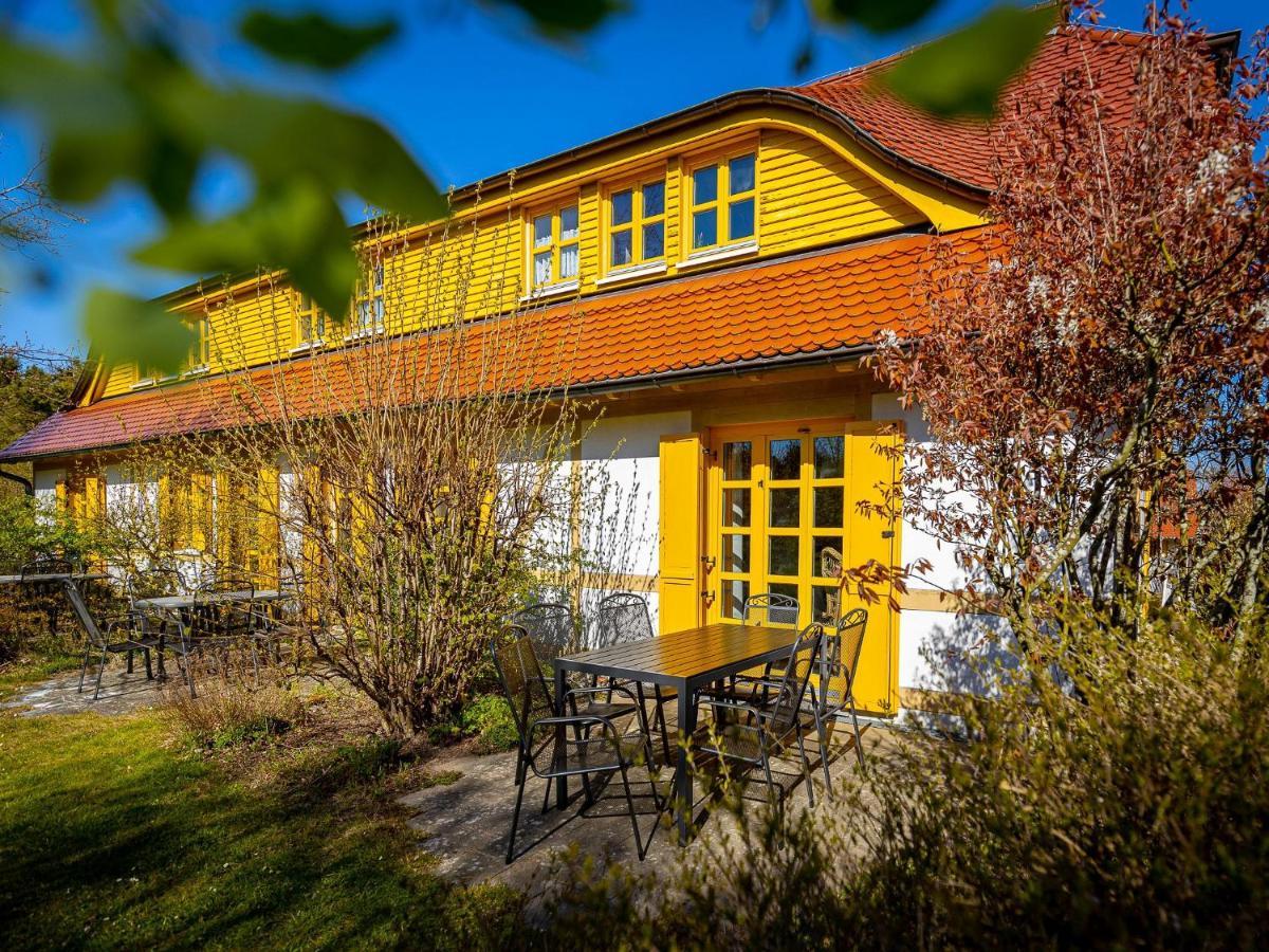 Feriendorf Rugana - Komfortplus Appartement Mit 2 Schlafzimmern Und Terrasse A28 Дранске Екстериор снимка